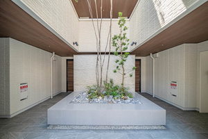 シャーメゾン高社 0103号-14