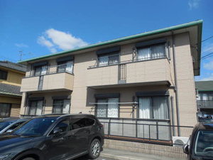 グランドゥールⅡ 0101号-1