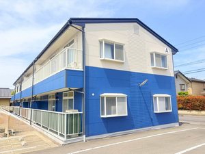 中央ハイツ A001号-1