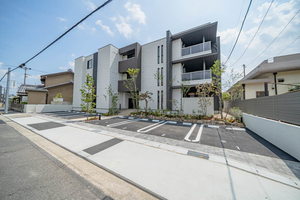 コートヤード元八事 0105号-12