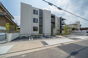 コートヤード元八事 0201号-13