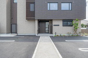 シャーメゾンプレミアス 0101号-12