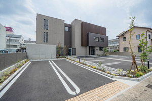 シャーメゾンプレミアス 0101号-14