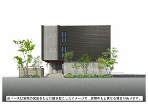 ベレオ松阪中央