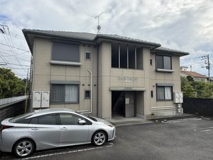 ヴィラ　フォンテ 0201号-1