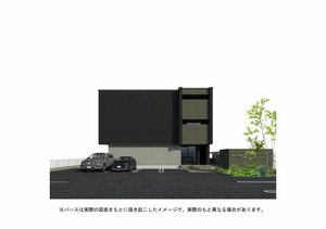 ヴィラ　ルーエ