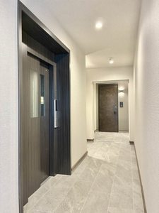 グランダルシュ大坪 0201号-13