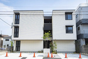 シャルムクレア