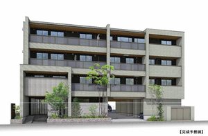 リブ・レッシモ 0205号-1