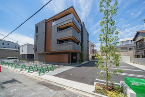 グラントット本町