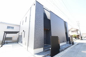 Ｇａｖｉａ　Ｈｏｕｓｅ