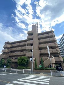 ナチュレ一幸Ⅱ 0201号-1