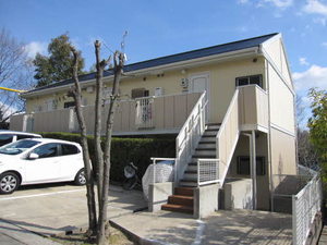 ジュネス喜多山 0201号-1