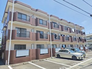 セイントフローレンスⅡ 0301号-15