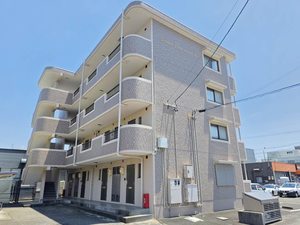 セイントフローレンスⅢ 0203号-1