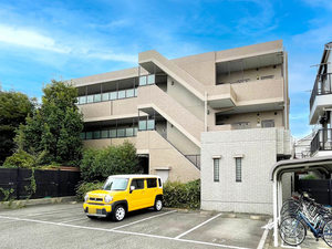 サンアレー瑞穂