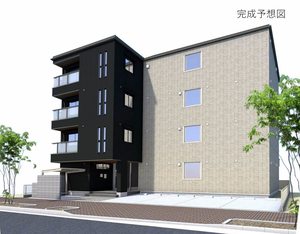 Ｋａｌｍａｒｋ海老塚