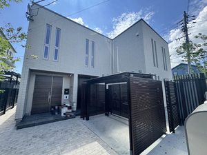 Ｇｒａｎｄｅｕｒ２４小屋北