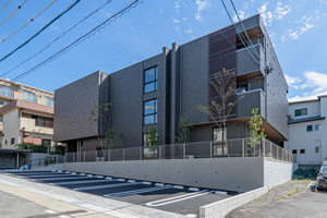 ラフィネ 0305号-1