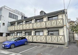 フェイバハイム 0201号-1