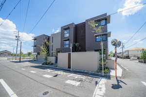 シャーメゾン岐阜ウエスト 0203号-1