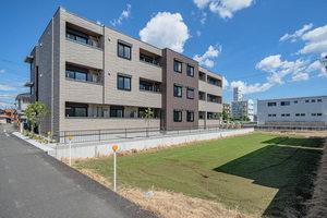 シャーメゾン岐阜ウエスト 0103号-12