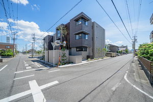 シャーメゾン岐阜ウエスト 0103号-13