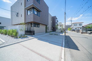 シャーメゾン岐阜ウエスト 0103号-14