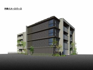 リオリエント加納本町