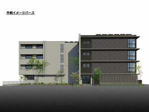 リオリエント加納本町 0401号-2