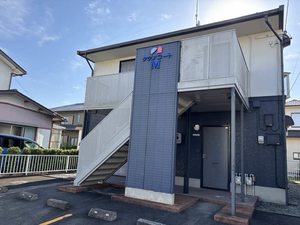 タウンコ－トＭ