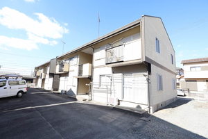 ルミエール真弓 A102号-12