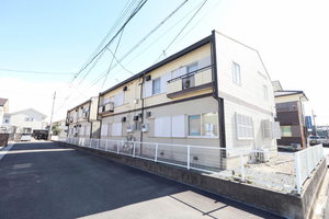 ルミエール真弓 A102号-14