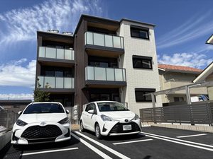 Ｆｌｅｕｒｉａ 0201号-1