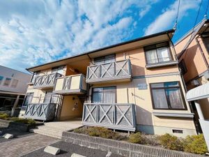 富塚リヴェール