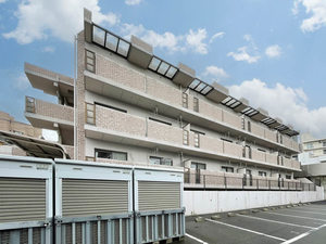 ヒルズ覚王山 0105号-1