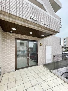 ヒルズ覚王山 0301号-15