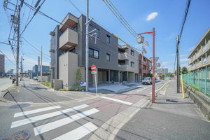 パラシオン港楽 0203号-13