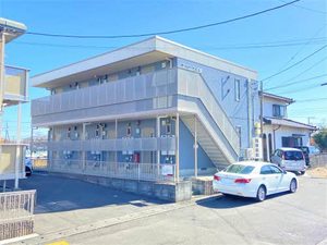 エバンス中里 0203号-1