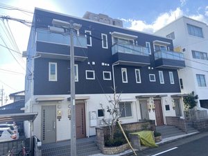 アルル西崎 0101号-1