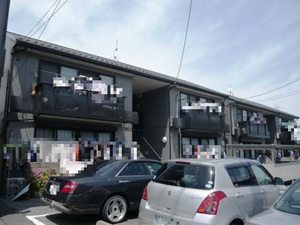 ファミリアーレアイ