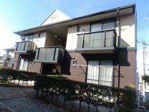 コーポロワール