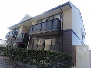 コーポロワール