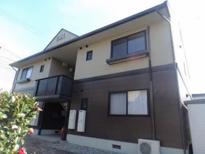 コーポロワール D108号-1