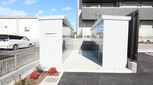 シャーメゾン蘇原新栄 0105号-12