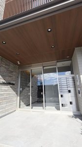 シャーメゾン蘇原新栄 0105号-14