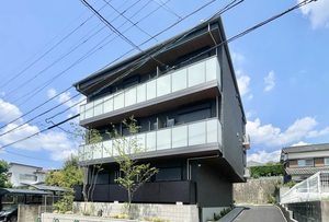 メゾンリアン竜美西