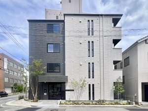 フォレナ大手町 0101号-1