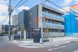 シャーメゾンソフィア南 0203号-12