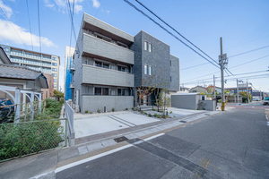 シャーメゾンソフィア南 0303号-11